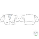 Bustier d'Aurore - My Little Coupon