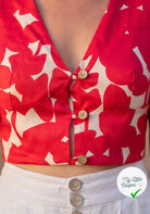 Bustier d'Aurore - My Little Coupon