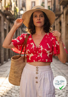 Bustier d'Aurore - My Little Coupon