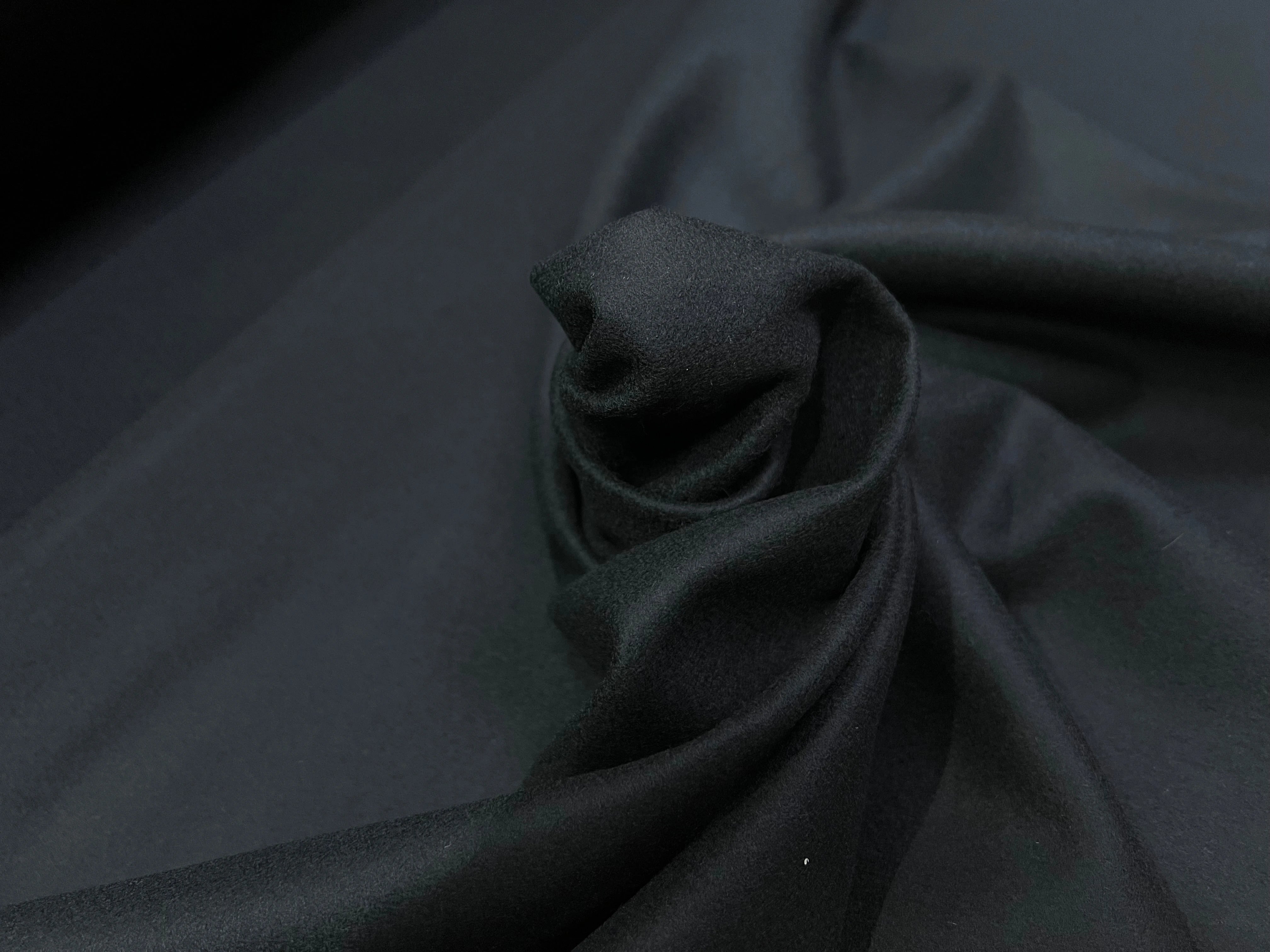 CABAN 100% LAINE ULTRA DOUX NOIR - My Little Coupon