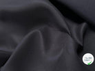 CABAN CONTRECOLLÉ ASPECT NEORPRENE BLACK - My Little Coupon - tissu - coudre