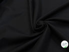 CABAN DE LAINE BEAU NOIR 650 - My Little Coupon