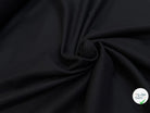 CABAN DE LAINE BEAU NOIR 650 - My Little Coupon
