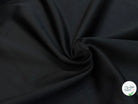 CABAN DE LAINE BEAU TOUCHER NOIR - My Little Coupon