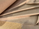 CABAN DE LAINE BEIGE CHAMOIS - My Little Coupon