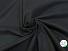 CABAN DE LAINE CHIC NOIR - My Little Coupon