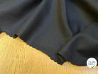 CABAN DE LAINE CHIC NOIR - My Little Coupon