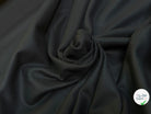 CABAN DE LAINE CHIC NOIR - My Little Coupon