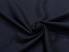 CABAN DE LAINE DOUX BLEU MARINE - My Little Coupon