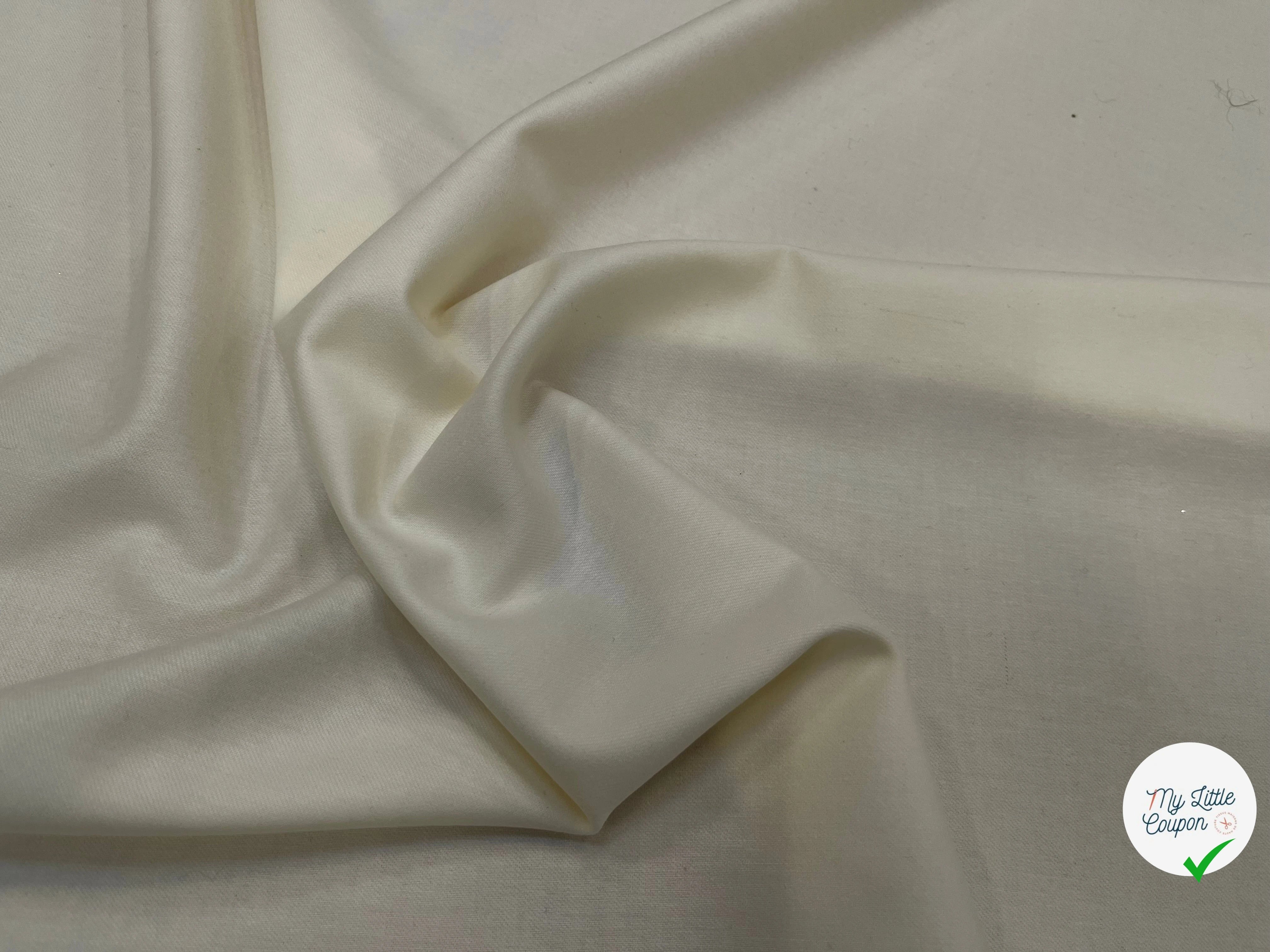 CABAN FIN ECOVIGO VANILLE - My Little Coupon