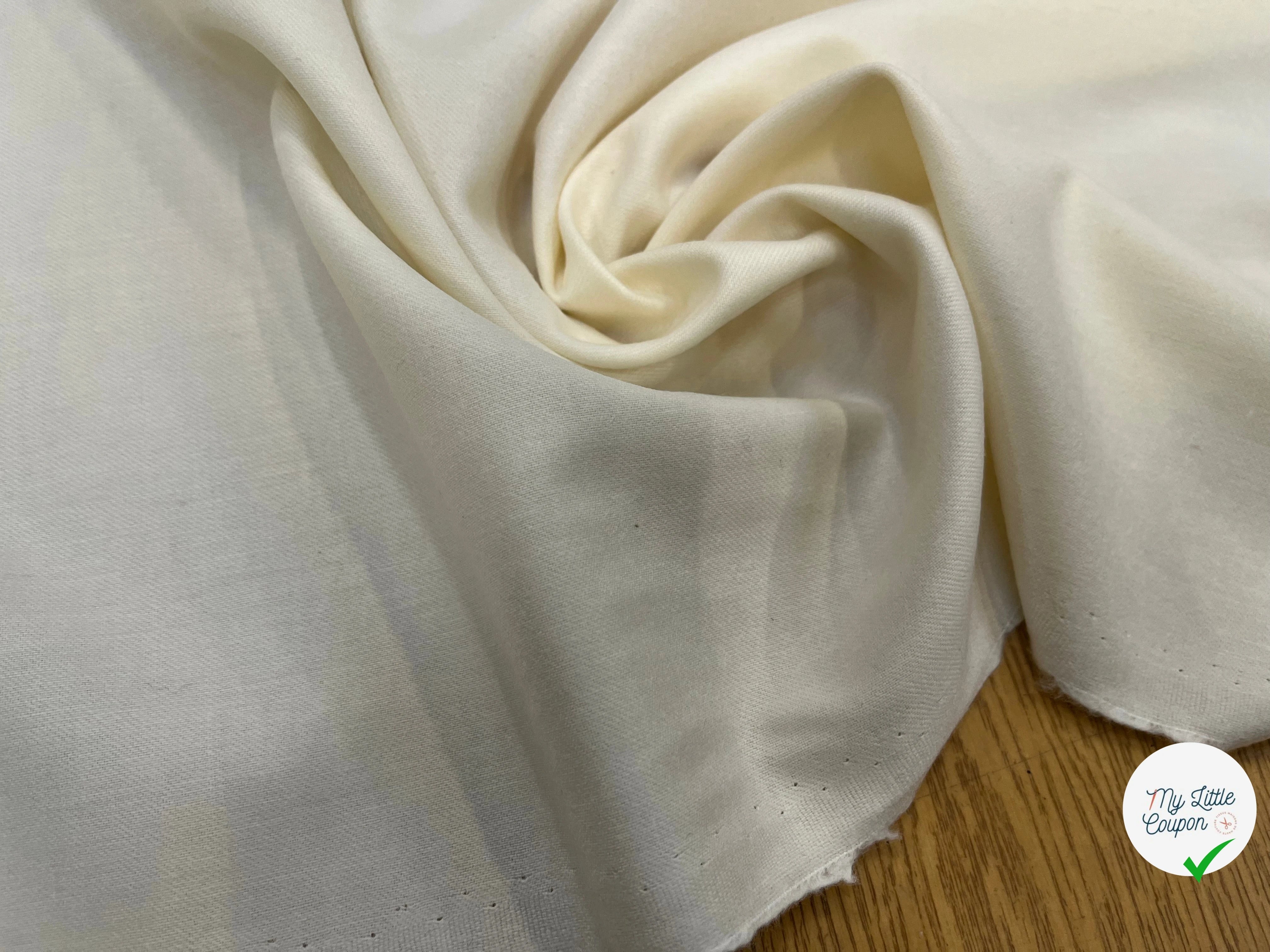 CABAN FIN ECOVIGO VANILLE - My Little Coupon