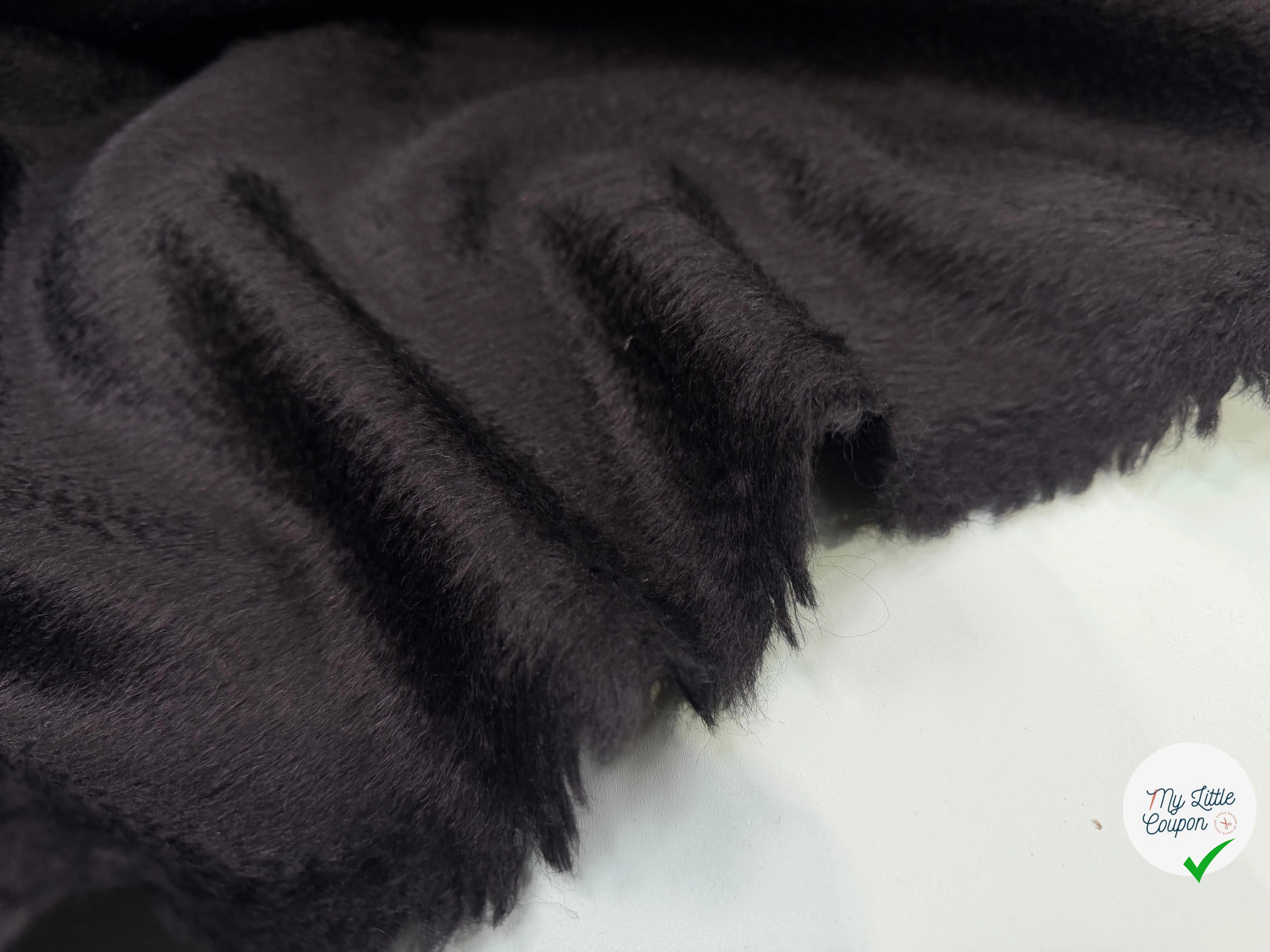 CABAN MAINE CACHEMIRE POILS COURTS SUBLIME - My Little Coupon