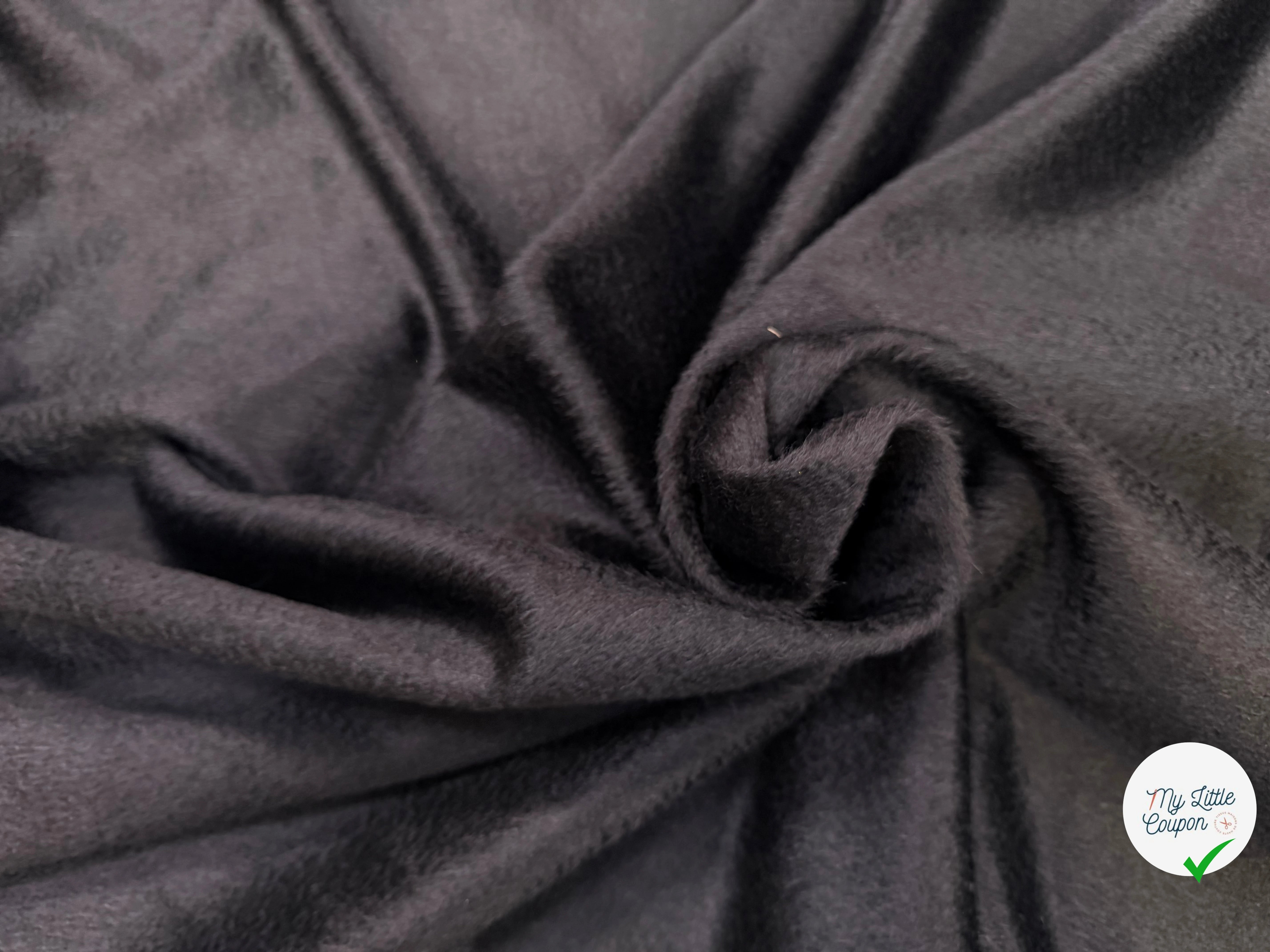 CABAN MAINE CACHEMIRE POILS COURTS SUBLIME - My Little Coupon