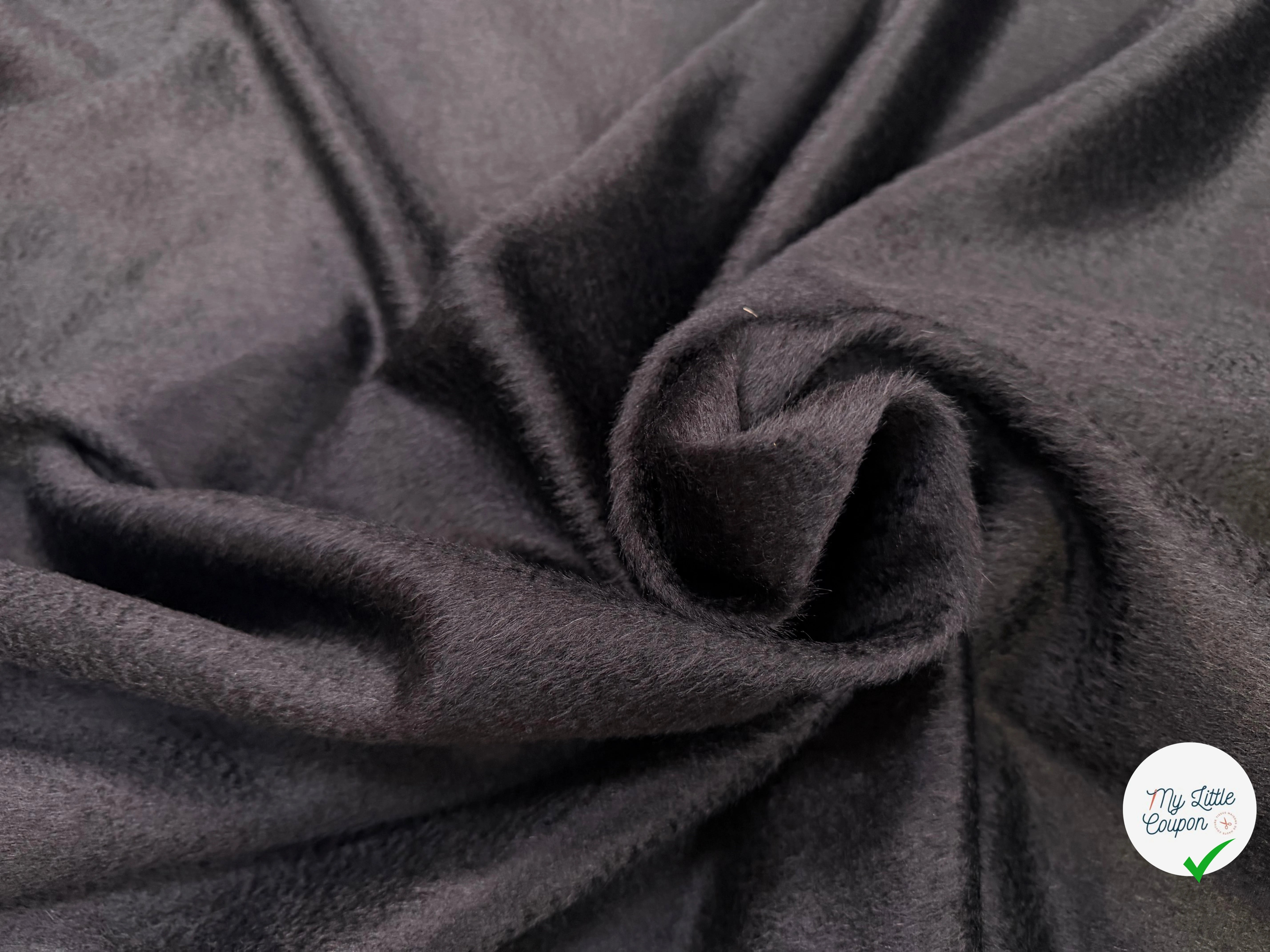 CABAN MAINE CACHEMIRE POILS COURTS SUBLIME - My Little Coupon