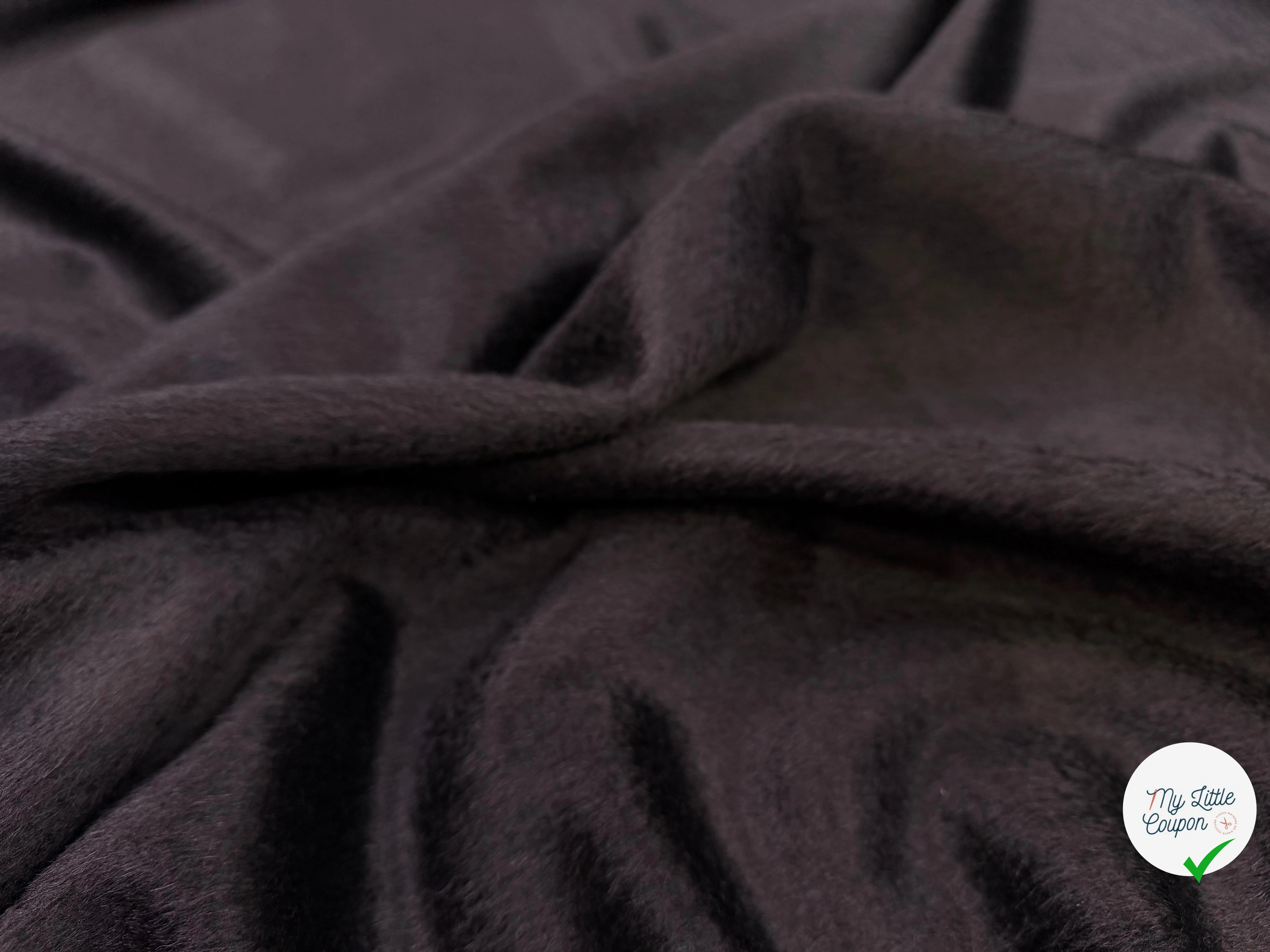 CABAN MAINE CACHEMIRE POILS COURTS SUBLIME - My Little Coupon