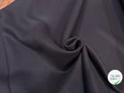 CABAN NAVY 100% LAINE VIERGE - My Little Coupon