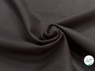 CABAN POLYLAINE MARRON NOIR 55% LAINE - My Little Coupon