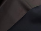 CABAN POLYLAINE MARRON NOIR 55% LAINE - My Little Coupon