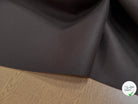 CABAN POLYLAINE MARRON NOIR 55% LAINE - My Little Coupon