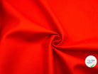 CABAN VERMILLON CONTRECOLLÉ FOAM - My Little Coupon - tissu - coudre
