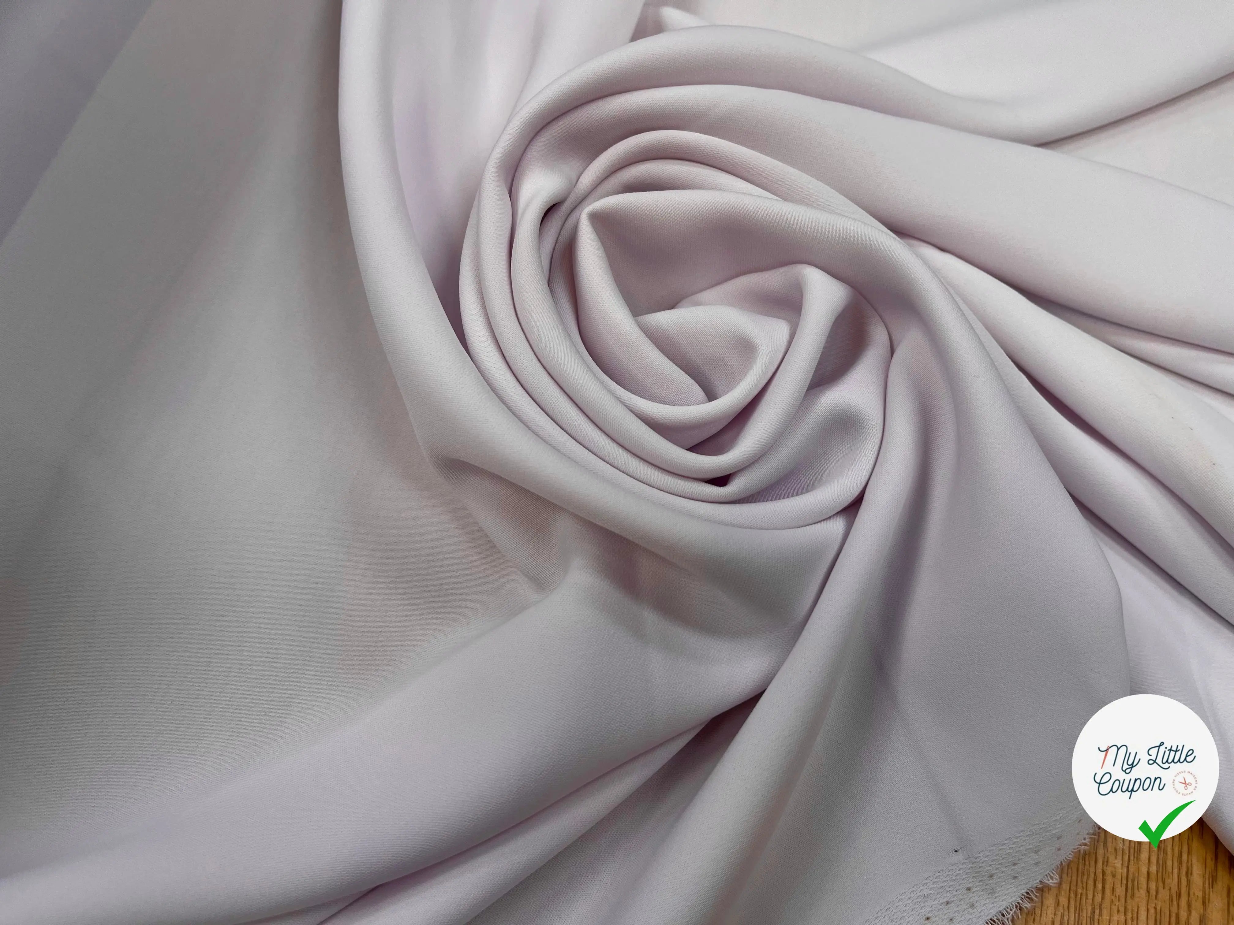 CADY FLUIDE BLEACH PINK - My Little Coupon