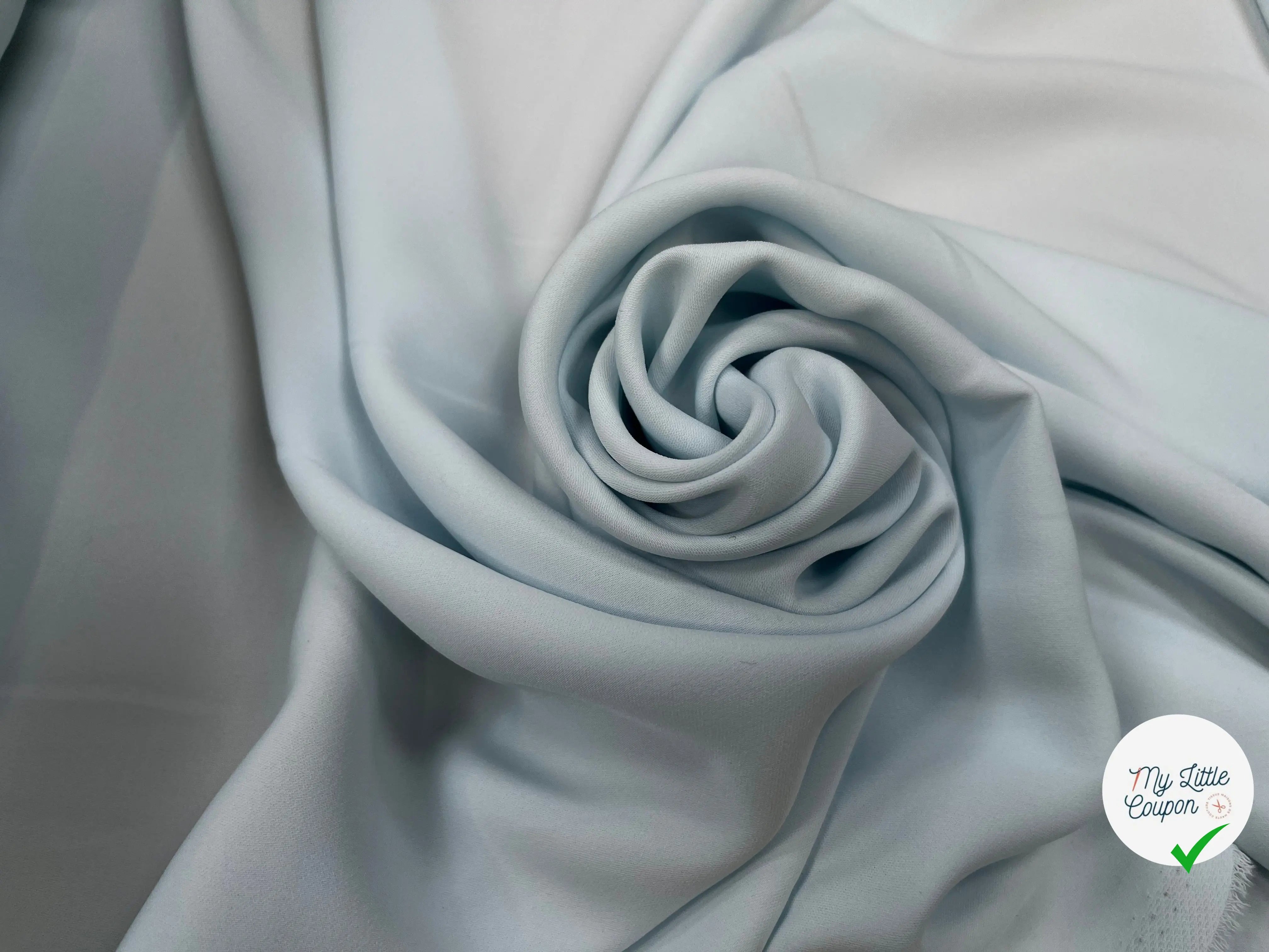 CADY FLUIDE FROST BLEU - My Little Coupon