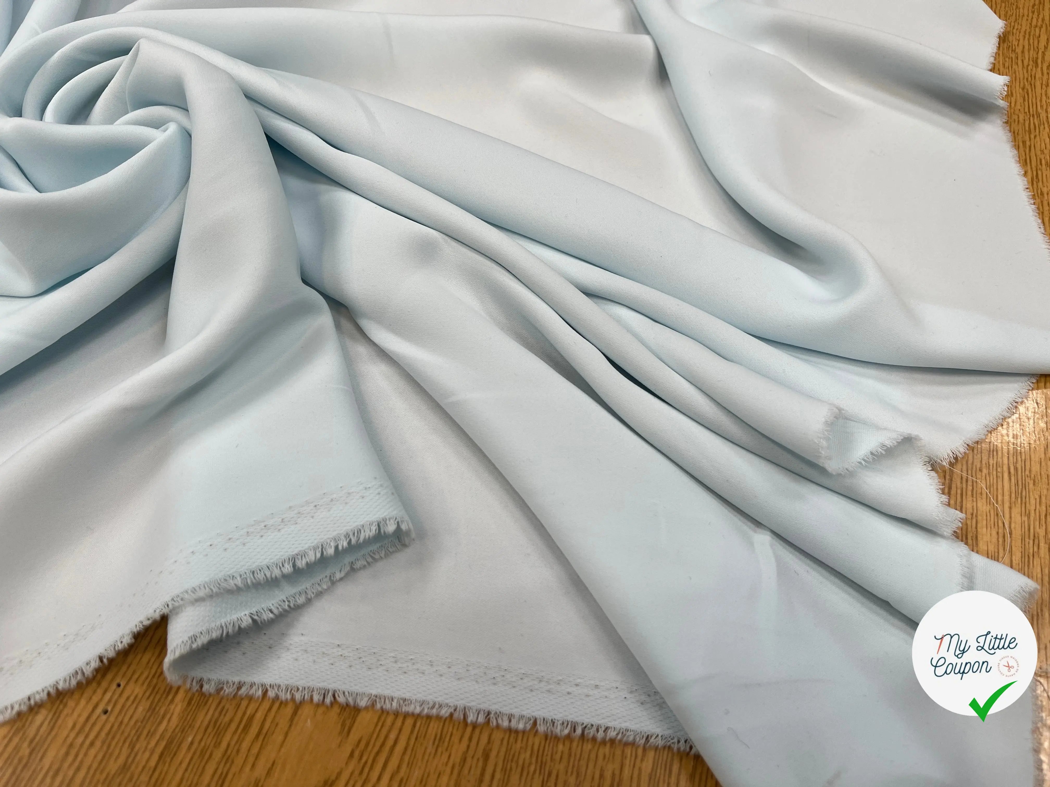 CADY FLUIDE FROST BLEU - My Little Coupon