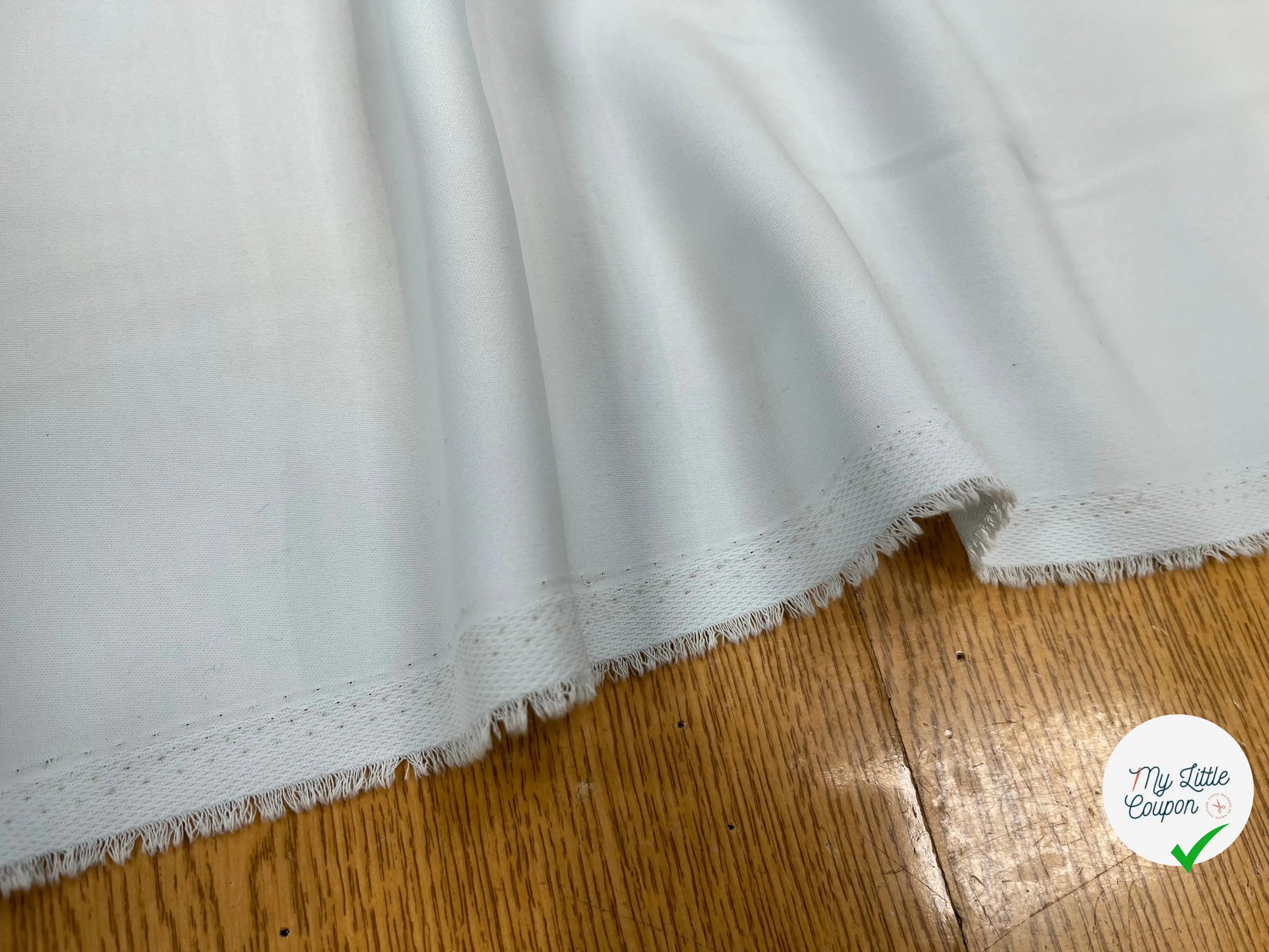 CADY FLUIDE FROST BLEU - My Little Coupon