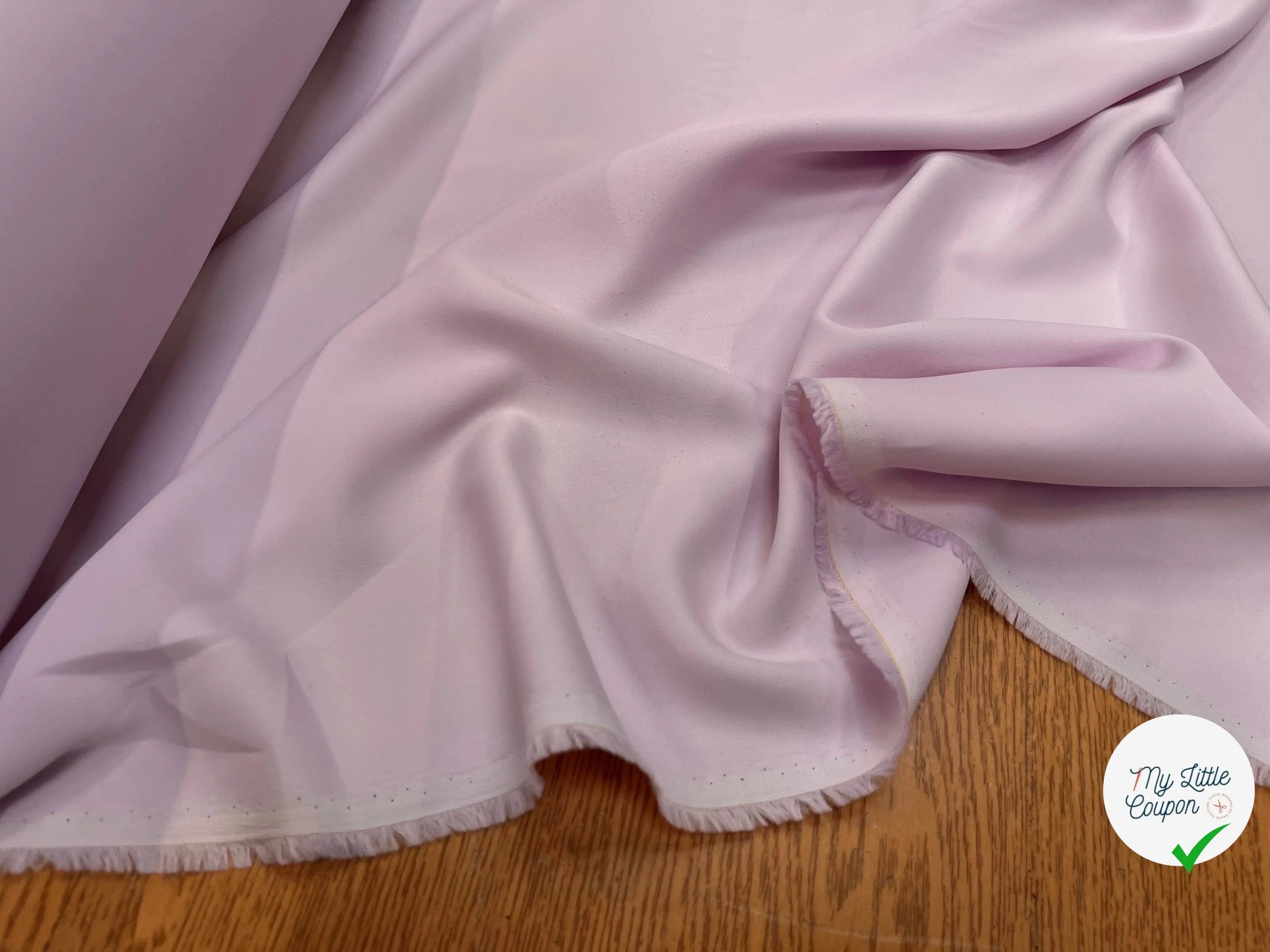 CADY VISCOSE LILAS - My Little Coupon