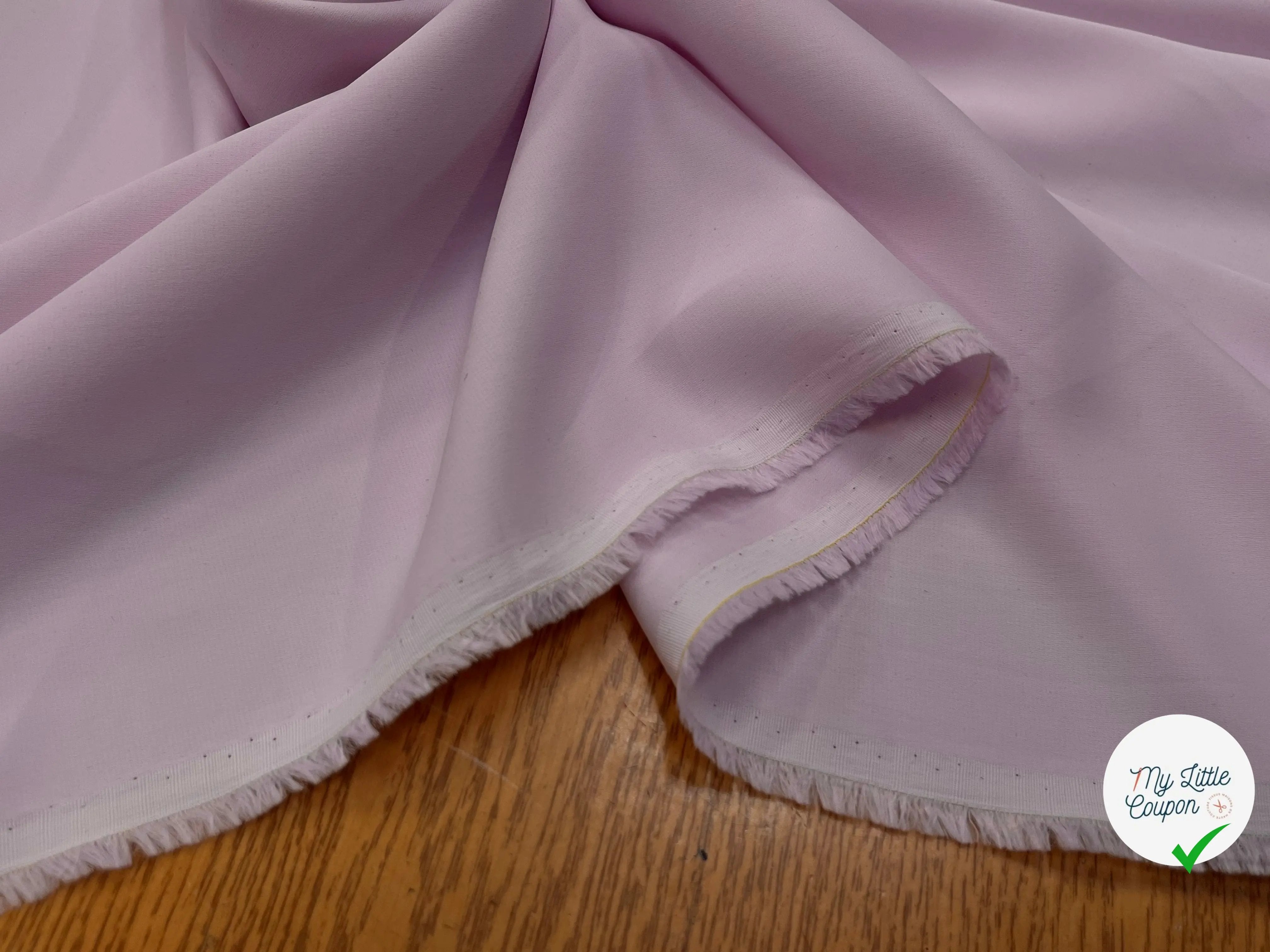 CADY VISCOSE LILAS - My Little Coupon