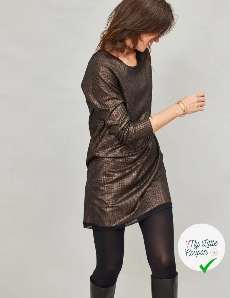 CAPSULE- Atelier Scämmit - My Little Coupon