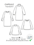 CAPSULE- Atelier Scämmit - My Little Coupon