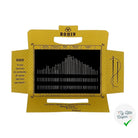 CARNET DE 40 AIGUILLES "FEERIE DE NOEL" - My Little Coupon