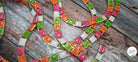 CHAÎNE MOSAÏQUE SWEET COLOR - My Little Coupon