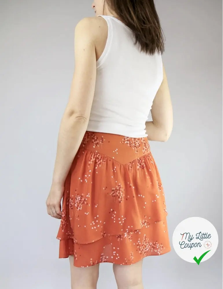 CHARME- Atelier Scämmit - My Little Coupon