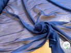 CHIFFON DE SOIE CHIC BLEU - My Little Coupon