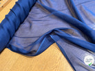 CHIFFON DE SOIE CHIC BLEU - My Little Coupon