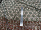 CHIFFON PRINTED ETHNIC VERT - My Little Coupon