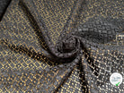 DENTELLE RIGIDE NOIR - My Little Coupon