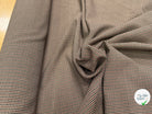 DRAPERIE PIED DE COQ MULTICO TAUPE - My Little Coupon