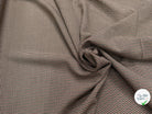 DRAPERIE PIED DE COQ MULTICO TAUPE - My Little Coupon