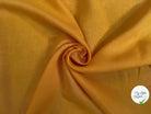 SOFT LINEN VOILE, Dark Honey - My Little Coupon