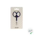 CISEAUX DE BRODERIE COLLECTION BLOSSOM BLEU - My Little Coupon