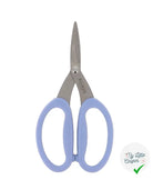 CISEAUX DE PRÉCISION MICRO-DENTÉS - My Little Coupon