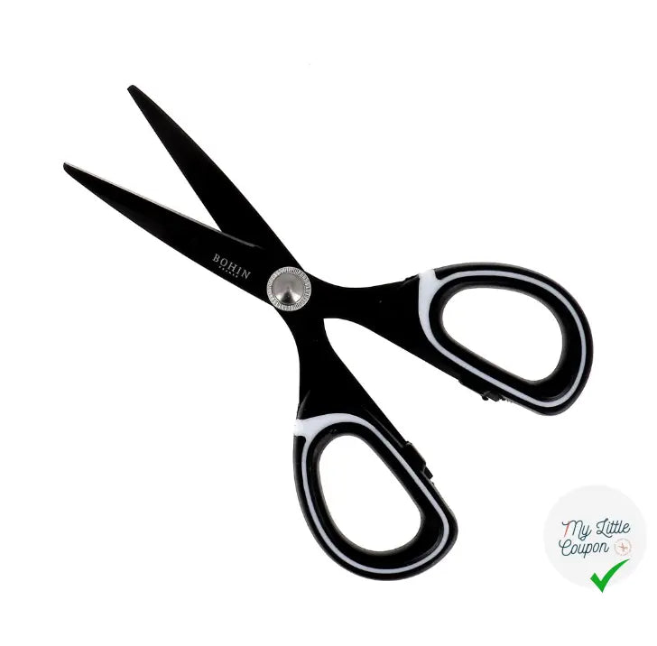 CISEAUX PROFESSIONNELS - PETITS TRAVAUX - My Little Coupon