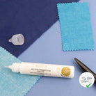 COLLE TEXTILE PERMANENTE À L'EAU EXTRA FORTE - My Little Coupon