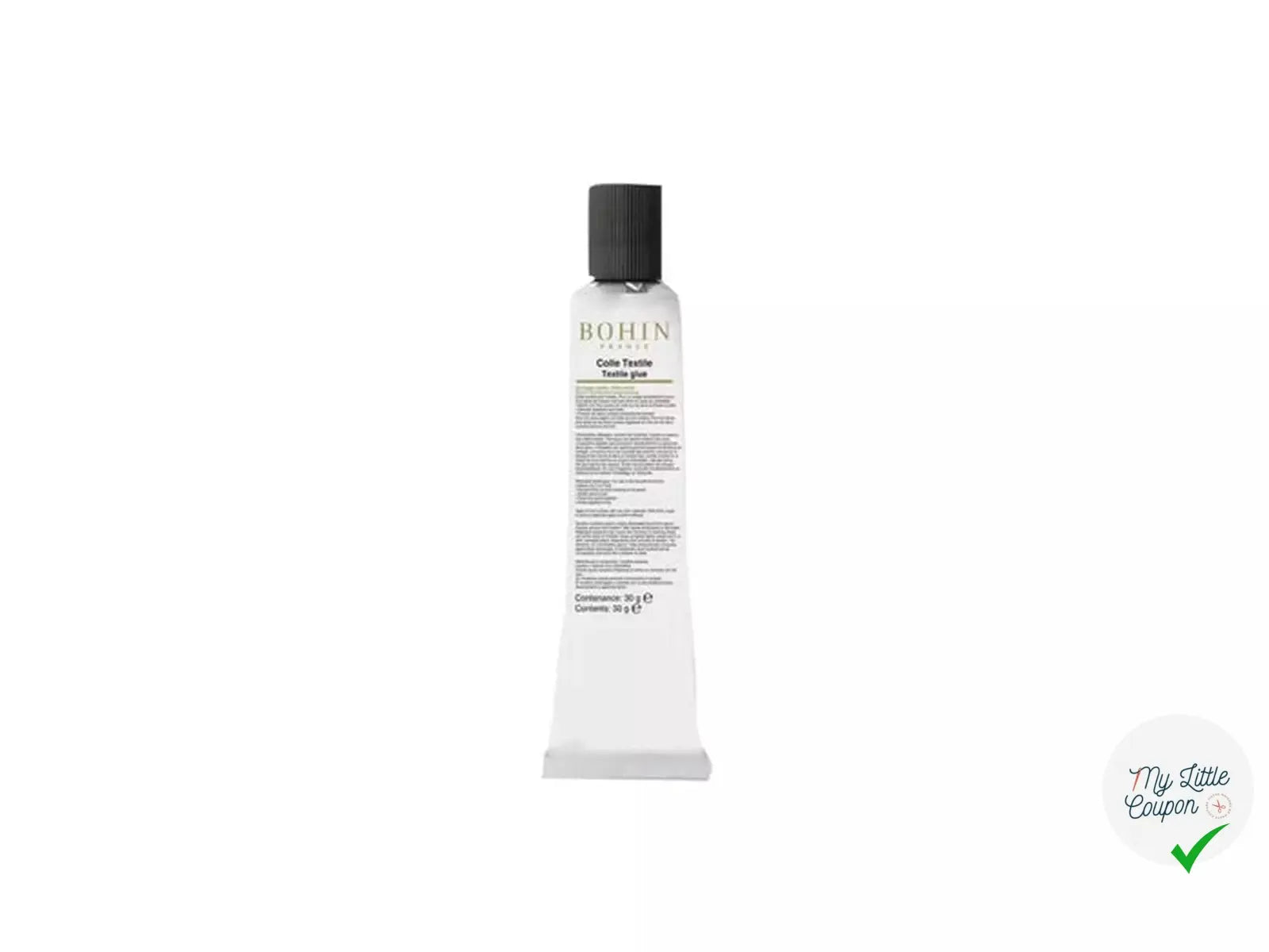 COLLE TEXTILE PERMANENTE MLC INTERN