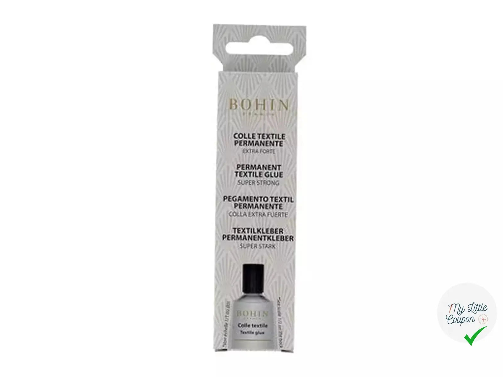 COLLE TEXTILE PERMANENTE MLC INTERN