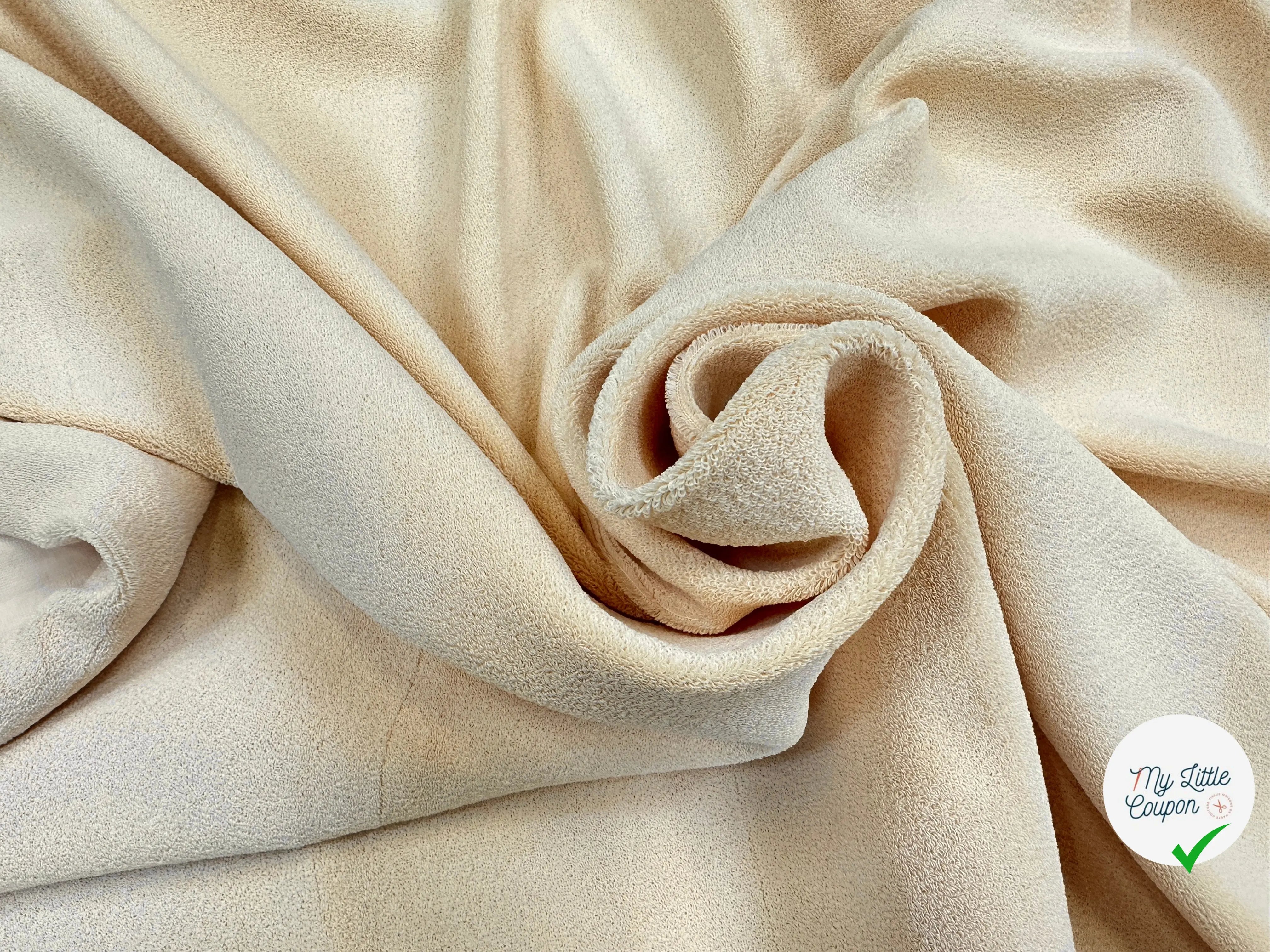 COMPACT SPONGE JAPAN ÉCRU MLC INTERN