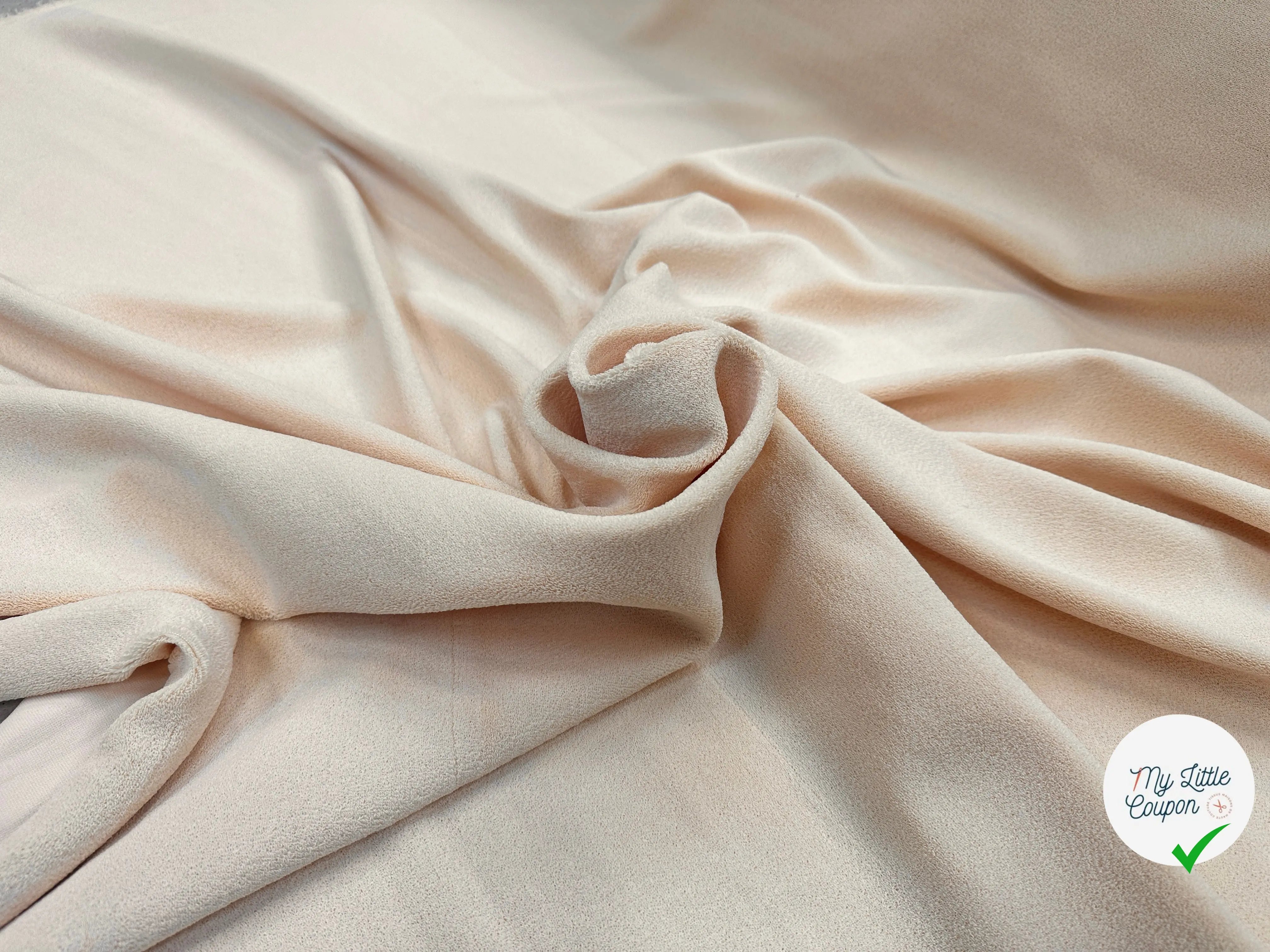 COMPACT SPONGE JAPAN ÉCRU MLC INTERN